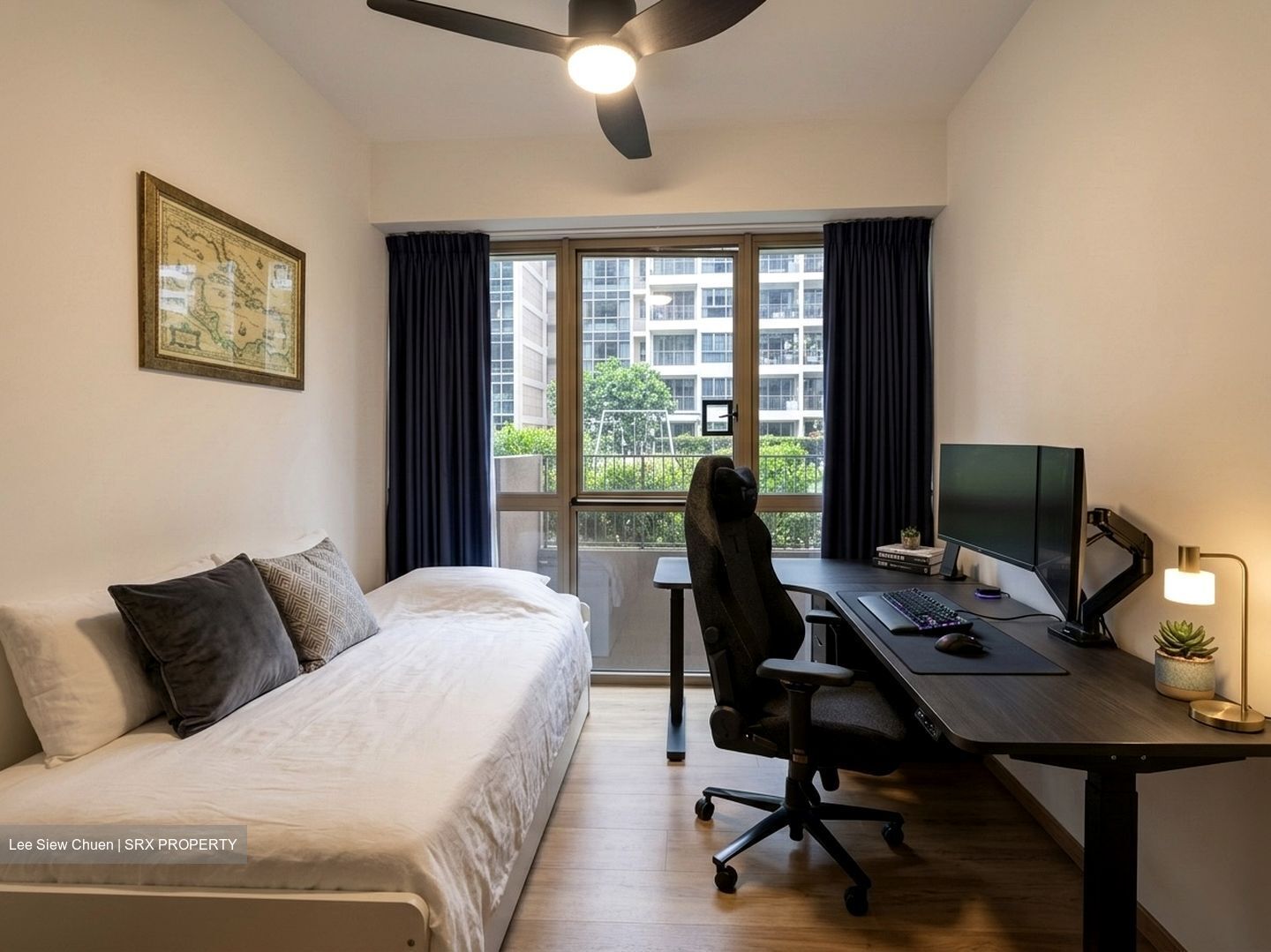 The Vales (D19), Condominium #532937501